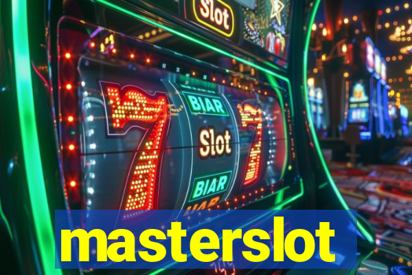 masterslot