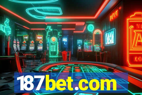 187bet.com