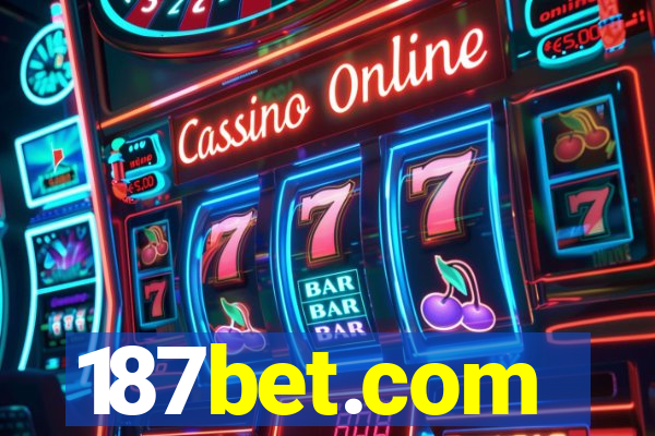 187bet.com