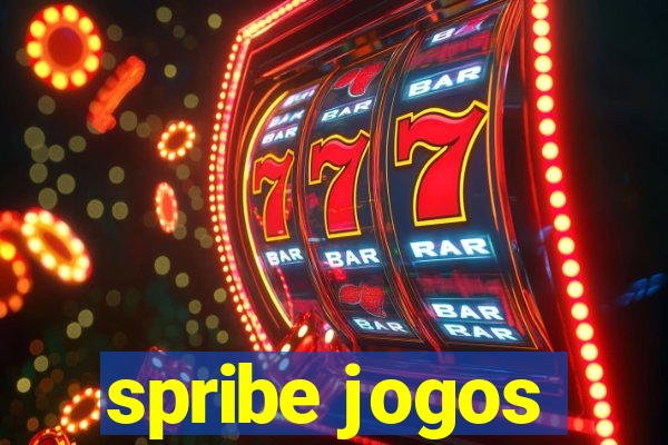 spribe jogos