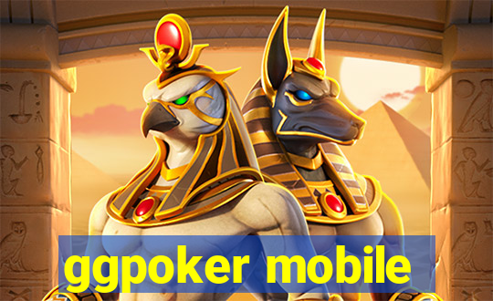 ggpoker mobile