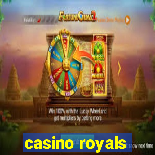 casino royals