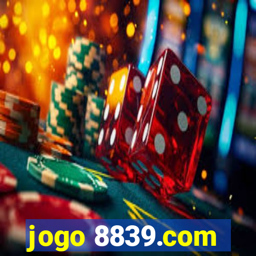 jogo 8839.com