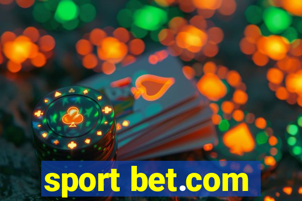 sport bet.com