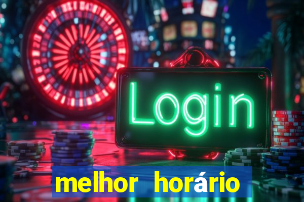 melhor horário para jogar joker jewels