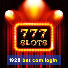 1928 bet com login