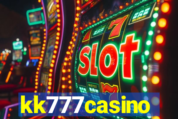 kk777casino