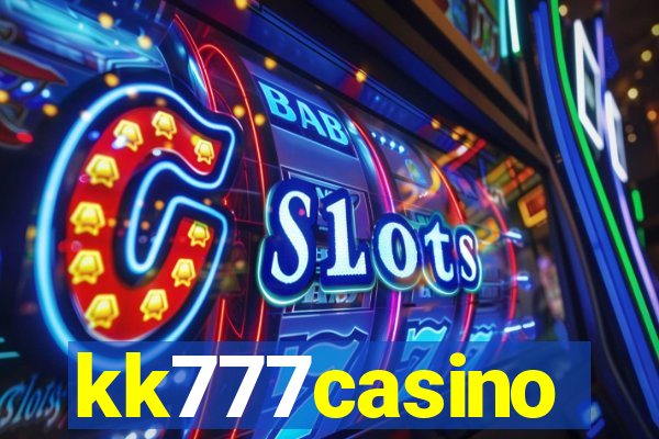 kk777casino