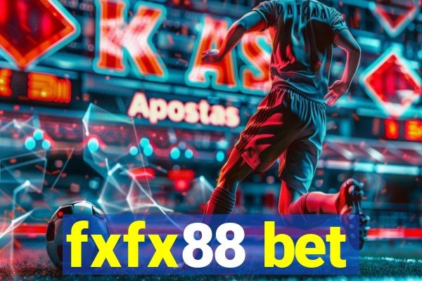 fxfx88 bet