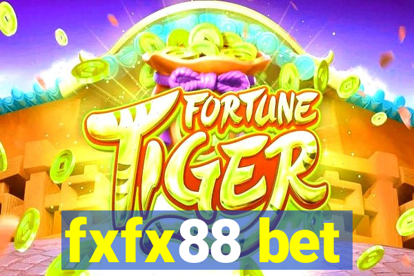 fxfx88 bet