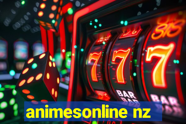 animesonline nz