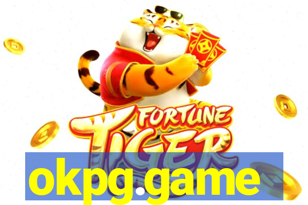 okpg.game