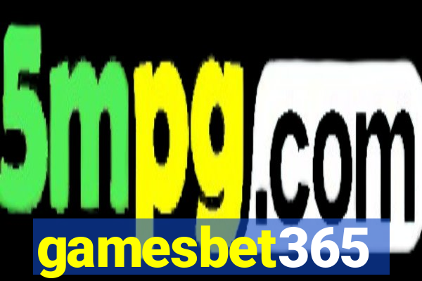 gamesbet365