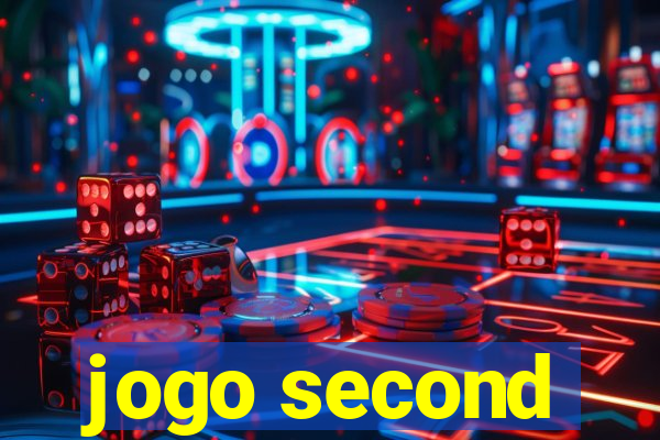 jogo second