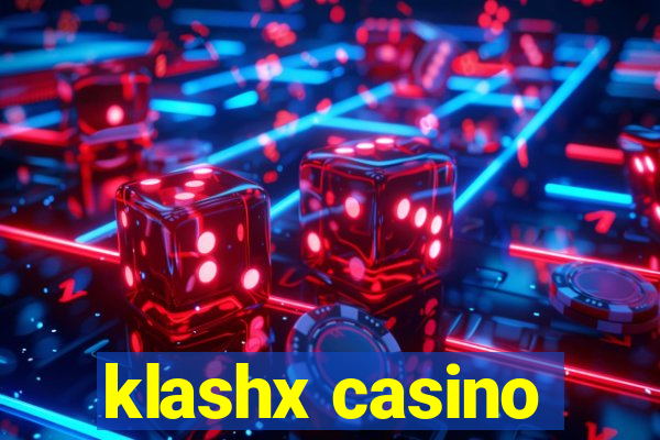 klashx casino