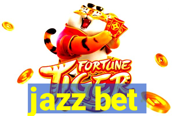 jazz bet