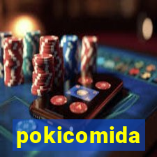 pokicomida