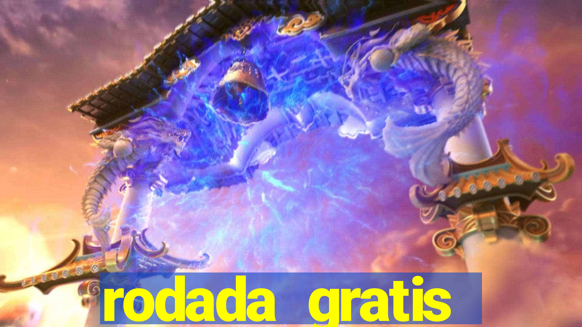 rodada gratis fortune tiger