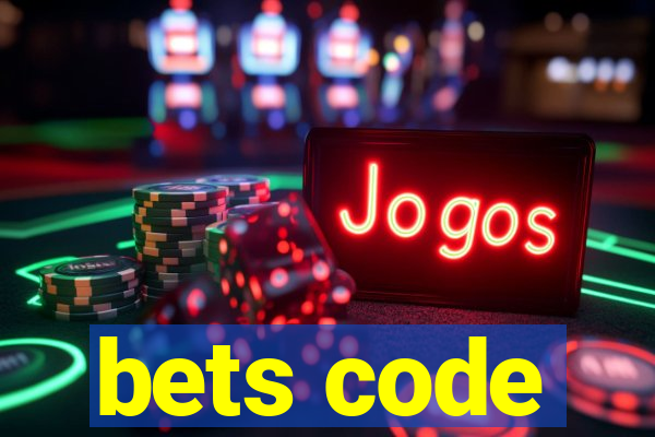 bets code