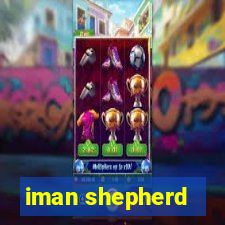 iman shepherd