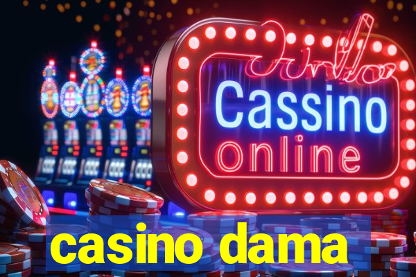 casino dama