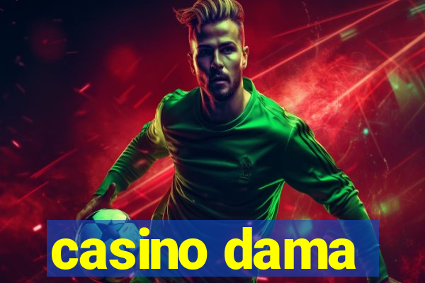 casino dama