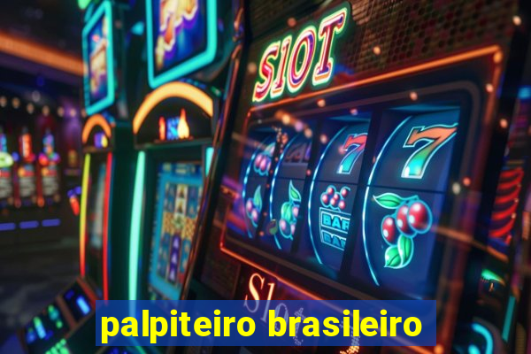 palpiteiro brasileiro