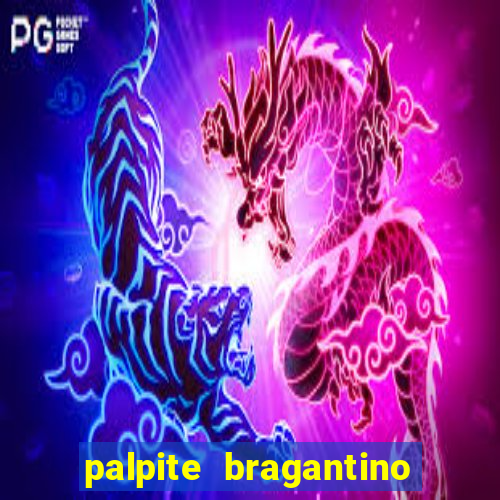 palpite bragantino x fluminense