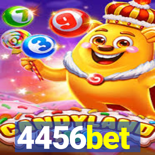 4456bet