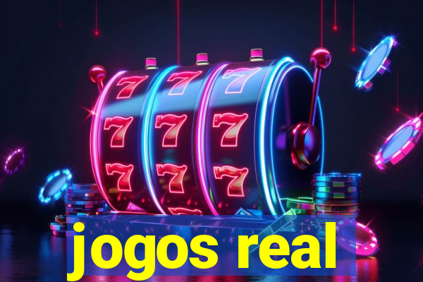 jogos real