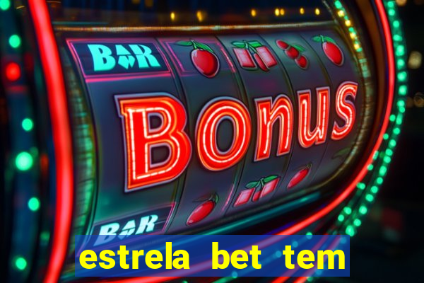 estrela bet tem como encerrar aposta