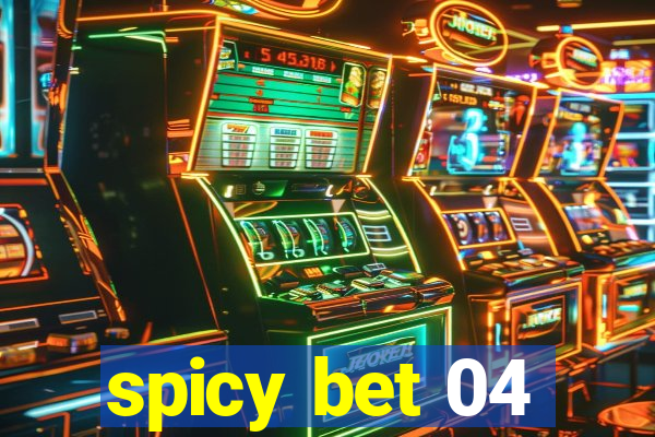 spicy bet 04