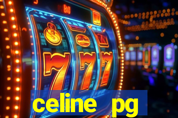 celine pg plataforma de jogos