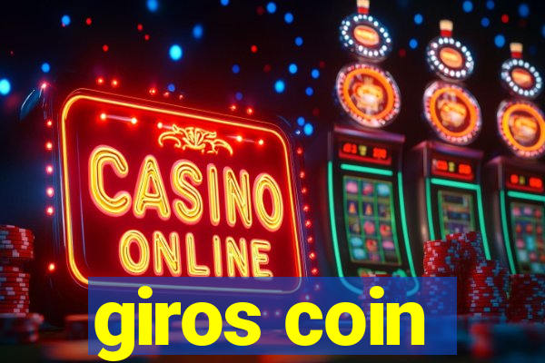 giros coin