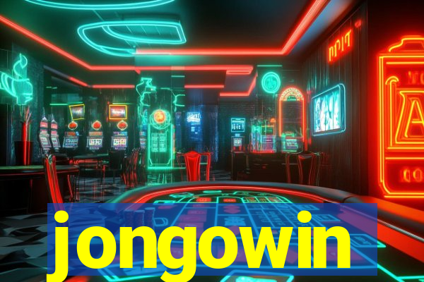 jongowin