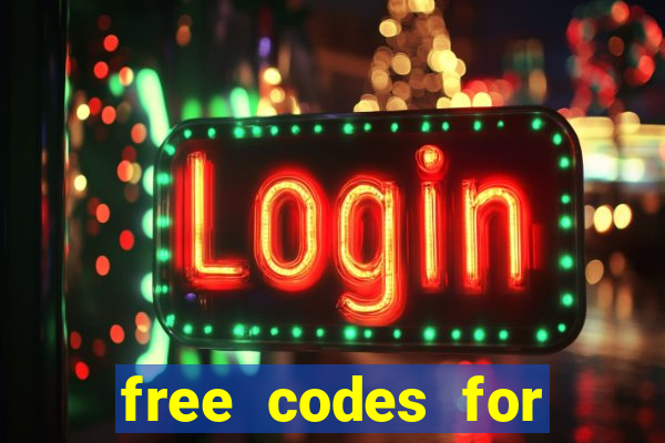 free codes for doubledown casino