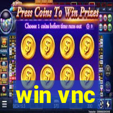 win vnc