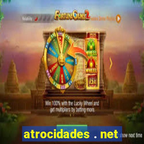 atrocidades . net