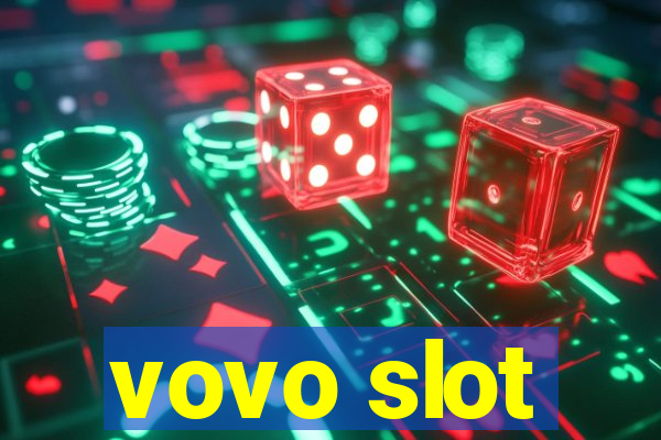 vovo slot