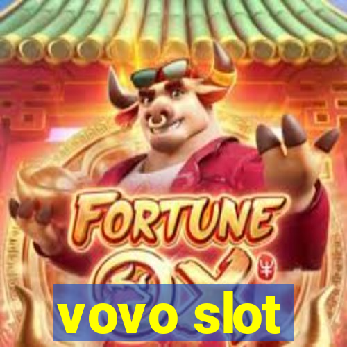 vovo slot