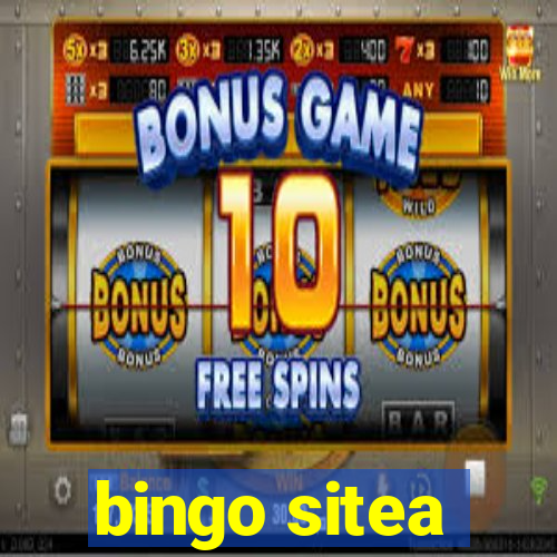 bingo sitea