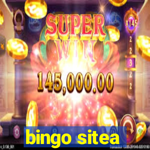 bingo sitea