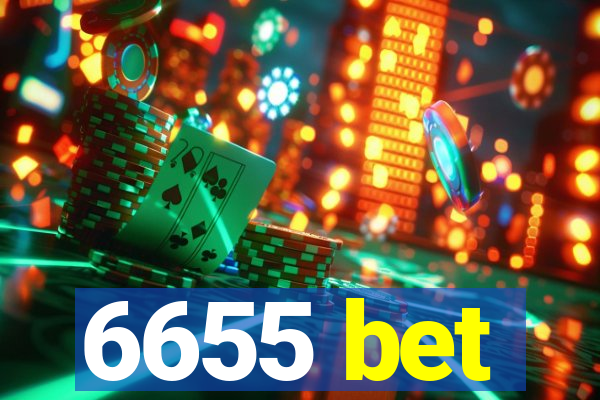 6655 bet