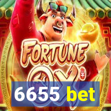 6655 bet