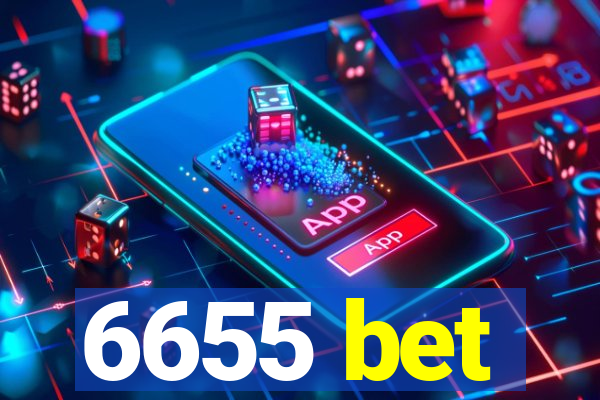 6655 bet