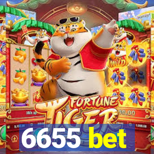 6655 bet