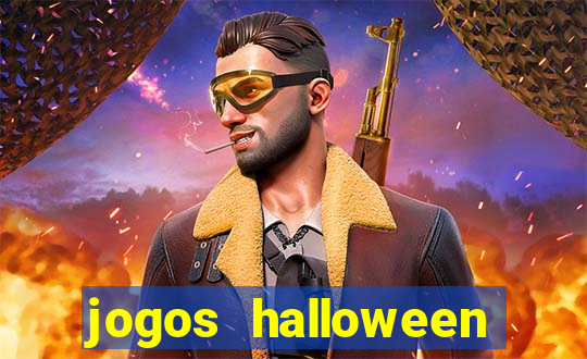 jogos halloween ca莽a niquel