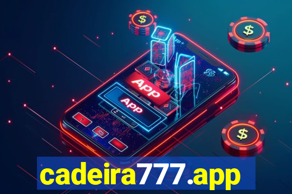 cadeira777.app