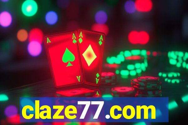 claze77.com