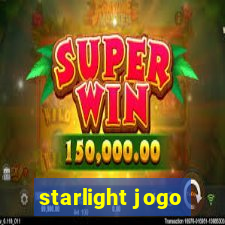 starlight jogo